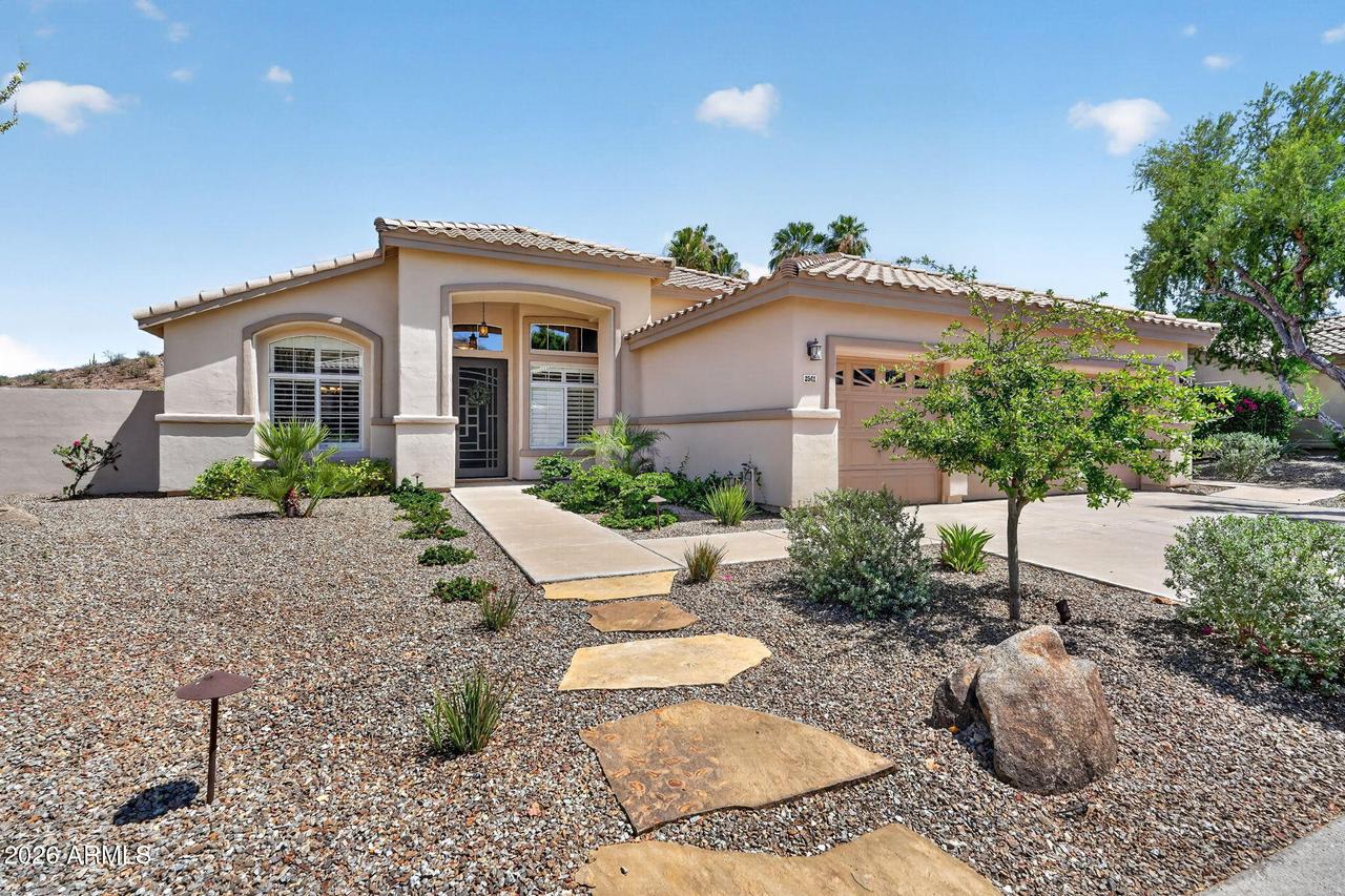 2541 E Silverwood Dr., Phoenix, AZ 85048