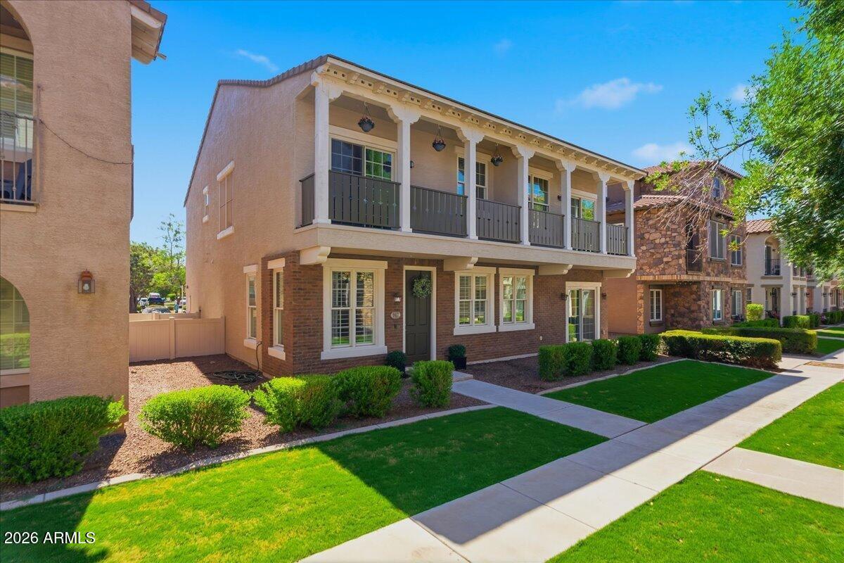 902 S Annie Ln., Gilbert, AZ 85296