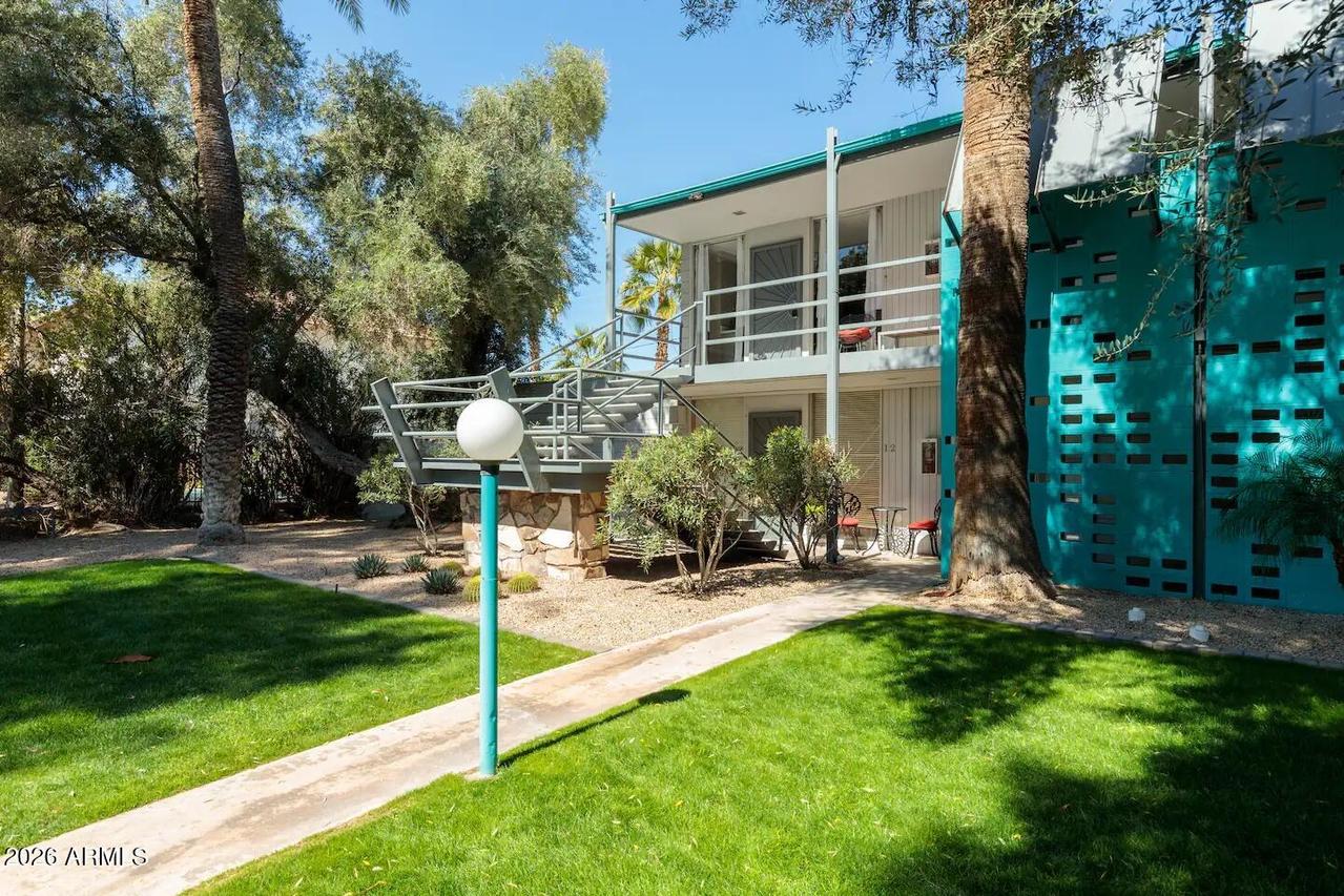 6936 E 4th St. #18, Scottsdale, AZ 85251
