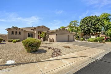 Homes Just Sold That Attend Arizona College Prep High School: September 8th to September 14th