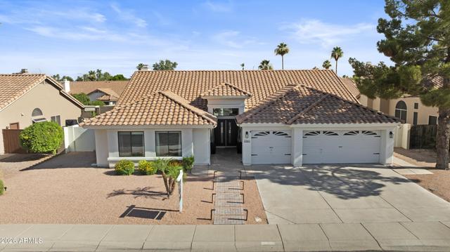 New Homes For Sale This Week That Attend Kyrene Aprende Middle School: May 22nd to May 28th