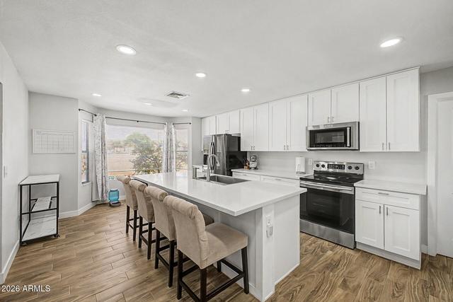 New Homes For Sale This Week That Attend Buckeye Elementary School: May 22nd to May 28th