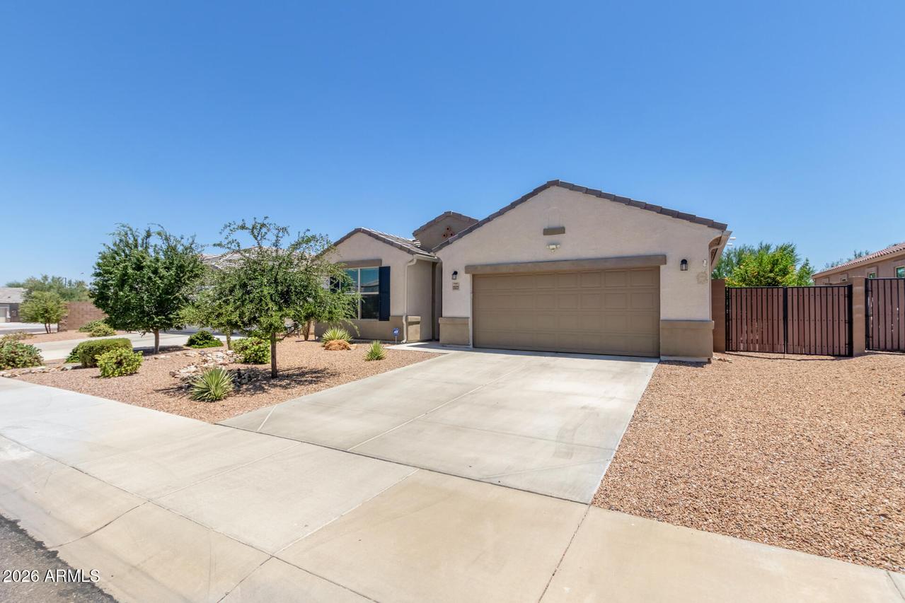 13523 W Briles Rd., Peoria, AZ 85383