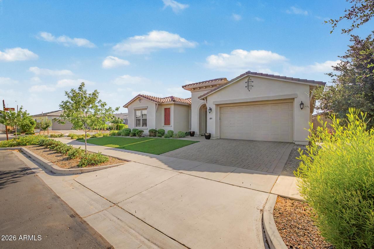 4834 S Meteor, Mesa, AZ 85212