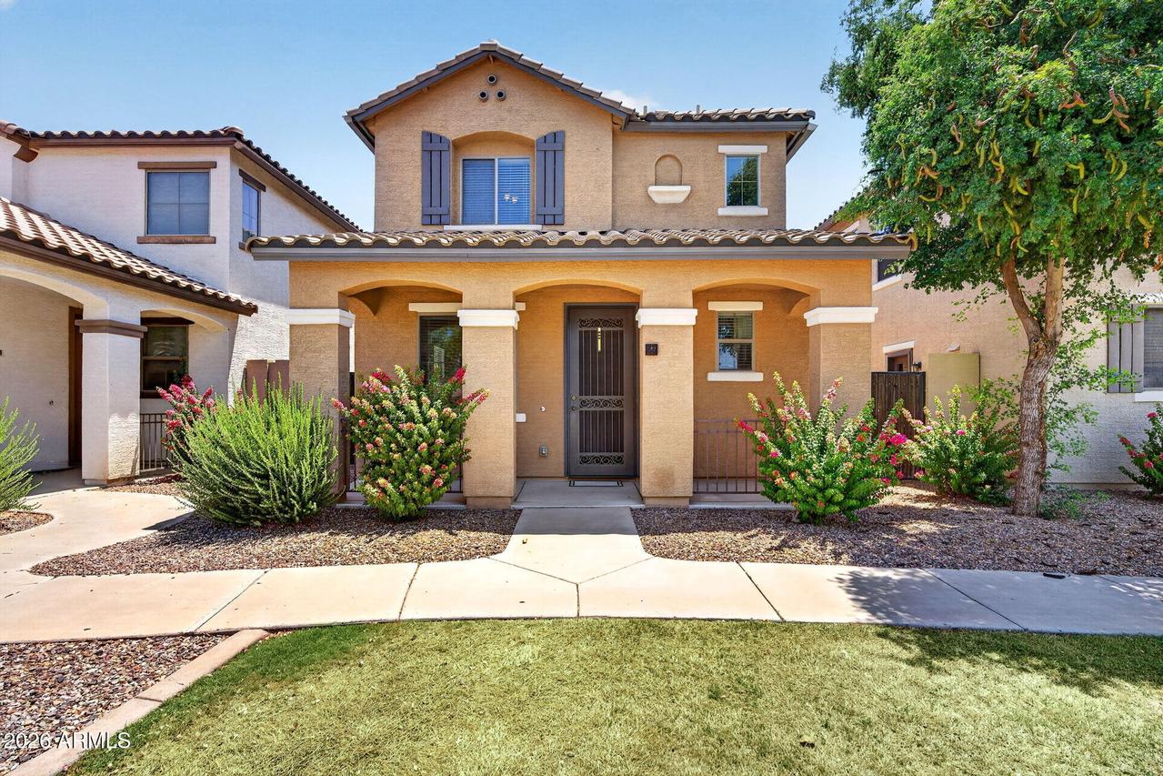 1672 E Elgin St., Gilbert, AZ 85295