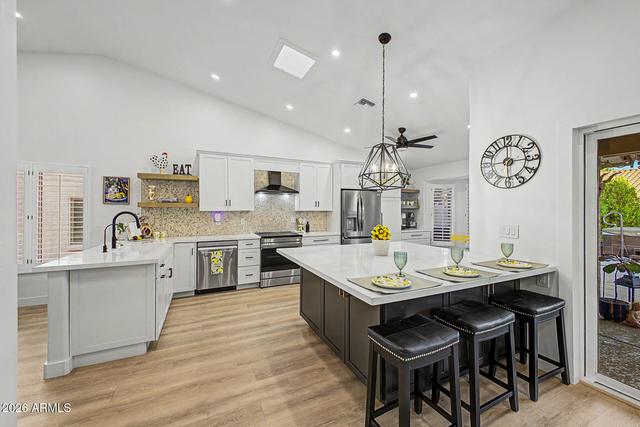 Homes Just Sold That Attend Kyrene de las Lomas School: June 23rd to June 29th