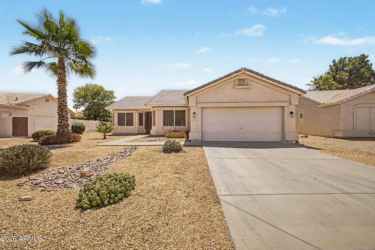 6392 S Callaway Dr., Chandler, AZ 85249