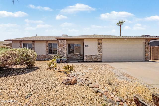 New Homes For Sale This Week That Attend Kyrene de las Lomas School: May 22nd to May 28th