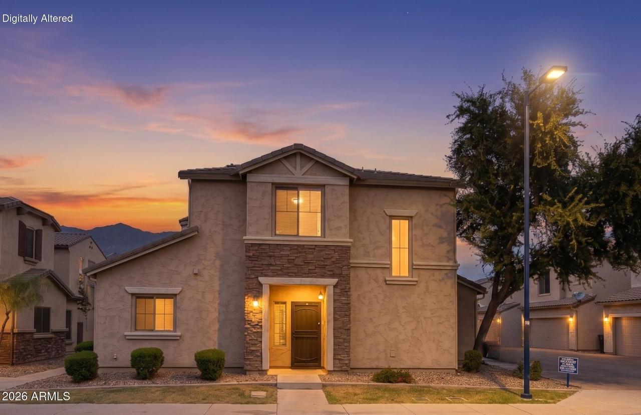 2348 N 84th Dr., Phoenix, AZ 85037