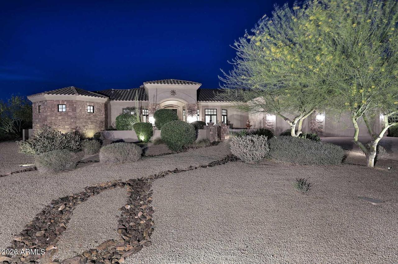 38793 N 107th Pl., Scottsdale, AZ 85262