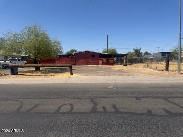 32 W Jones Ave. #5, Phoenix, AZ 85041