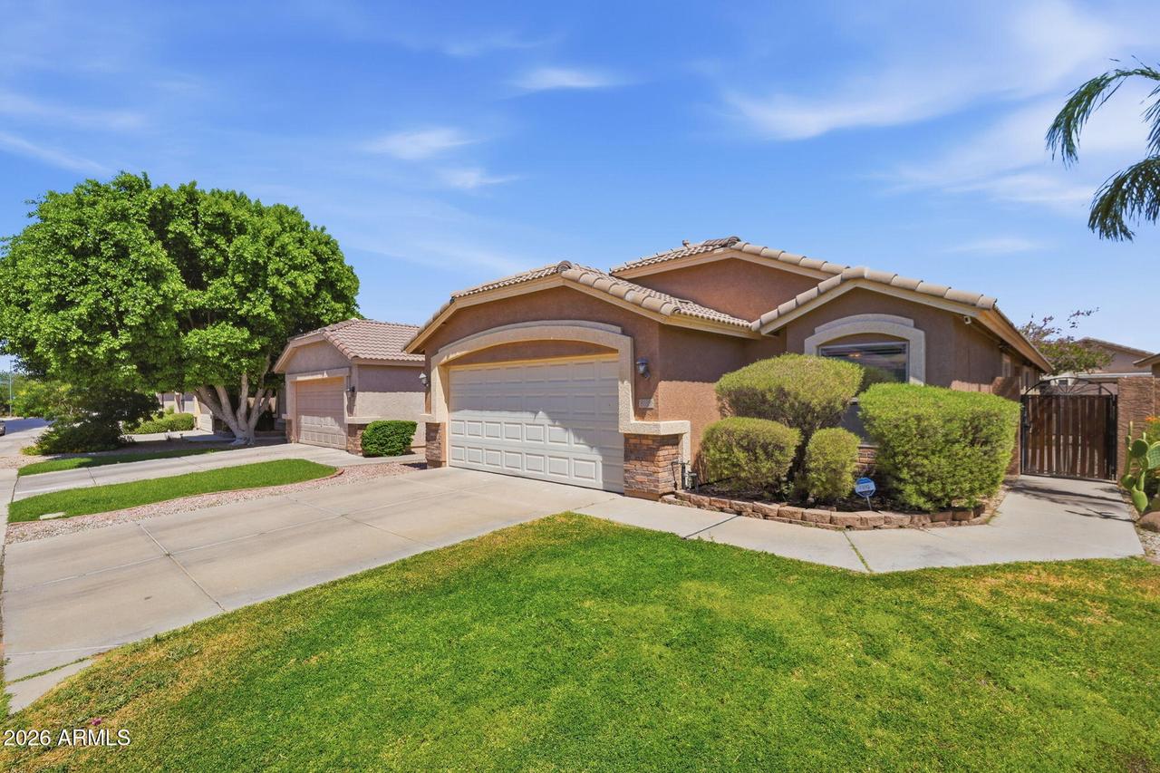 8658 E Natal Ave., Mesa, AZ 85209