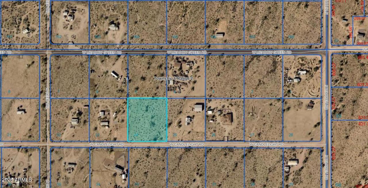 W Candlelight Rd. #24, Maricopa, AZ 85139