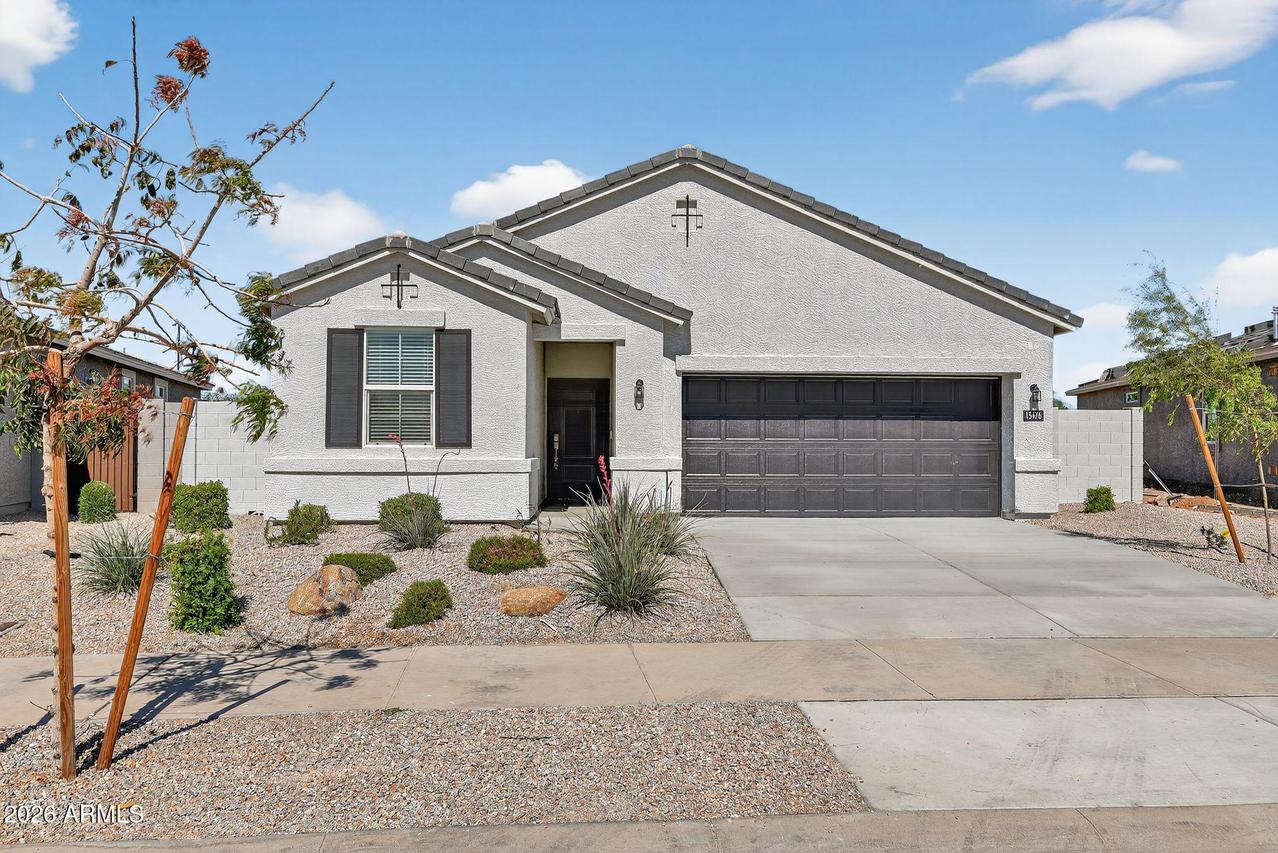 15476 W Desert Hollow Dr., Surprise, AZ 85387