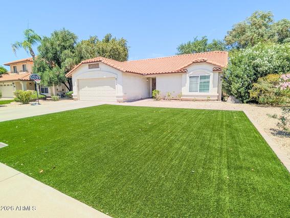 New Homes For Sale This Week That Attend Quail Run Elementary School: May 22nd to May 28th