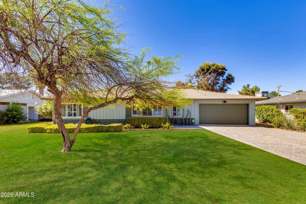 4645 E Cambridge Ave., Phoenix, AZ 85008