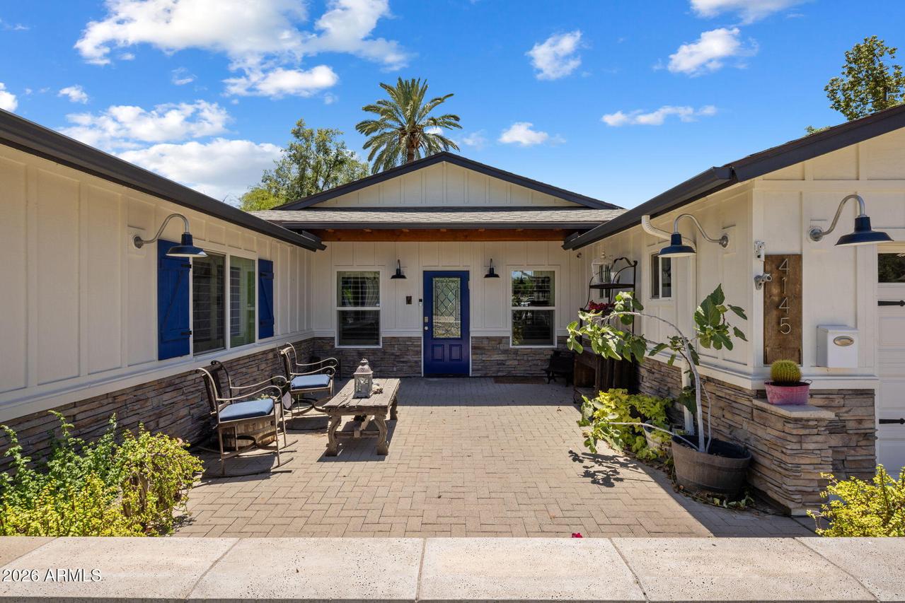 4145 E Osborn Rd., Phoenix, AZ 85018