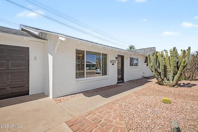 New Homes For Sale This Week That Attend Hohokam Elementary School: May 22nd to May 28th