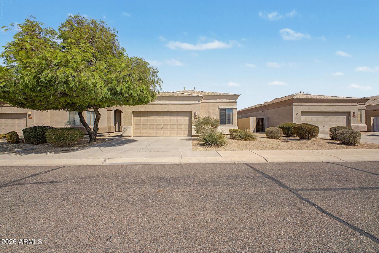 6368 W Pontiac Dr., Glendale, AZ 85308