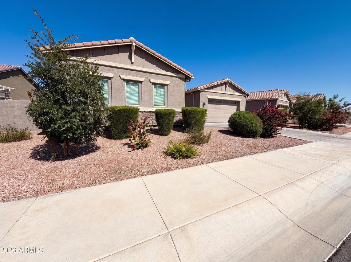 3226 N 197th Ave., Buckeye, AZ 85396