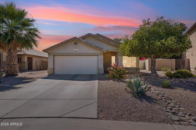 New Homes For Sale This Week That Attend Chandler Traditional Academy - Liberty Campus: May 22nd to May 28th