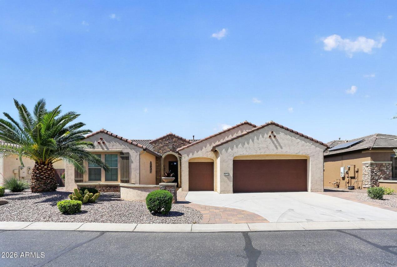 16714 W Alvarado Dr., Goodyear, AZ 85395