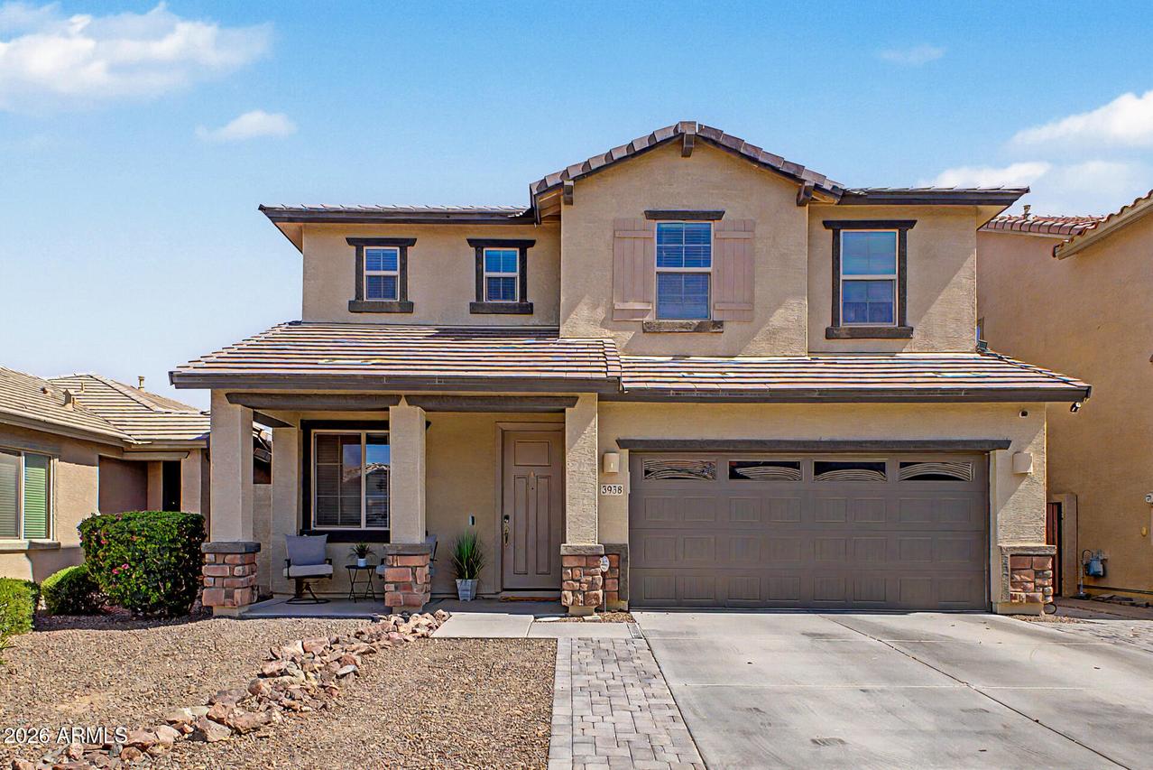 3938 E Sourwood Dr., Gilbert, AZ 85298