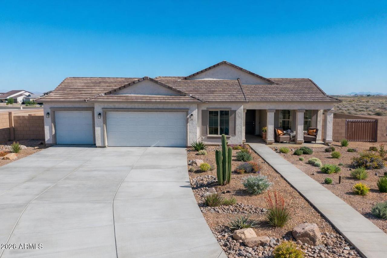 9087 W Limestone Mountain Dr., Casa Grande, AZ 85194