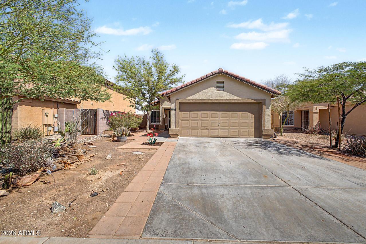 22259 W Mesquite Dr., Buckeye, AZ 85326