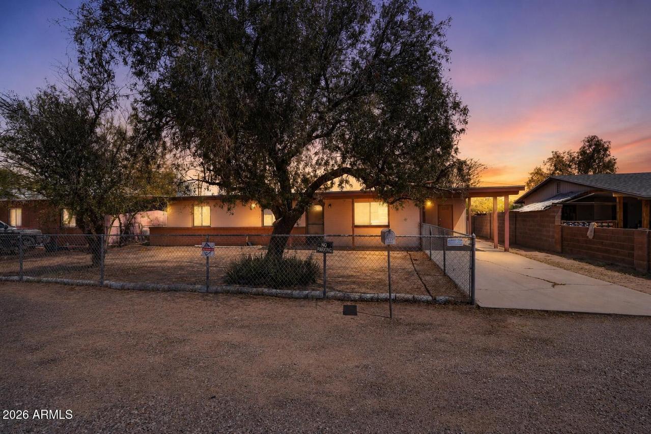 730 W Douglas Ave., Coolidge, AZ 85128
