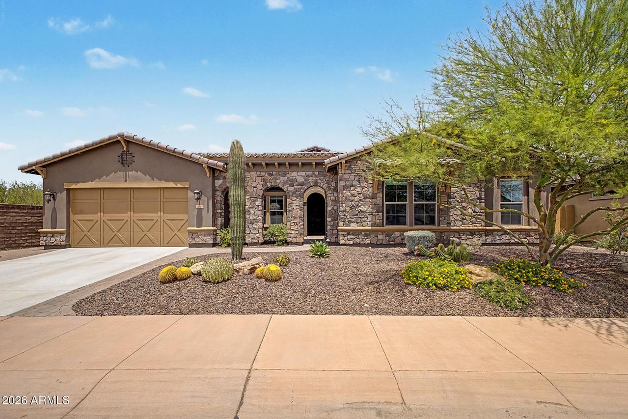 12928 W Calle De Sol, Peoria, AZ 85383