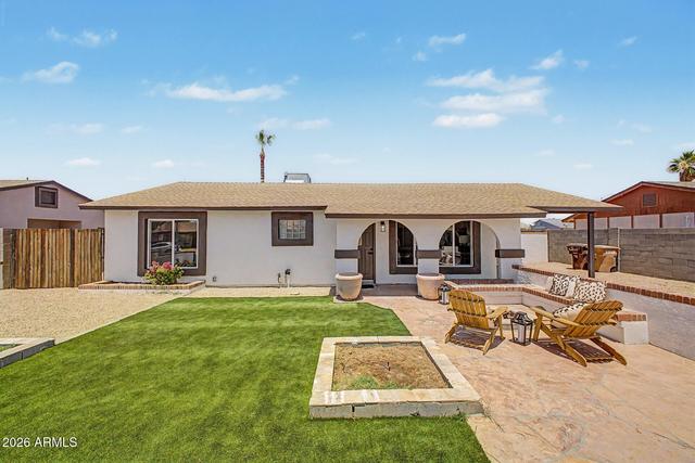 New Homes For Sale This Week That Attend Peoria High School: May 22nd to May 28th