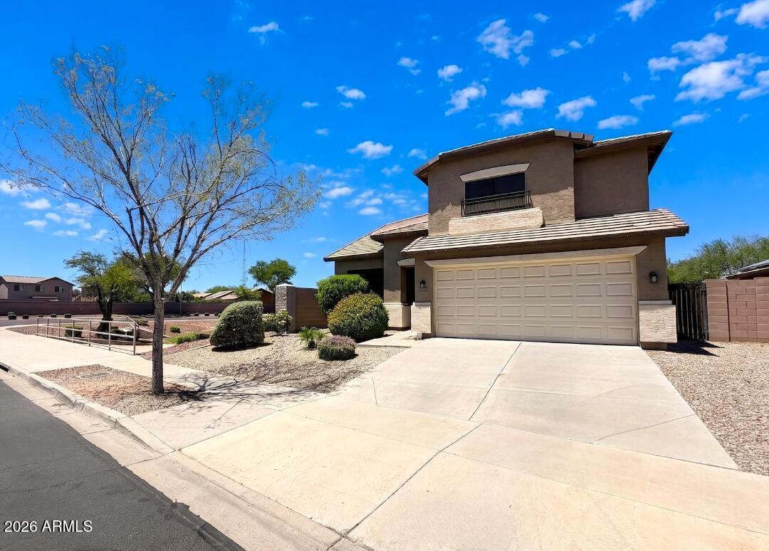 638 S 111th Ln., Avondale, AZ 85323