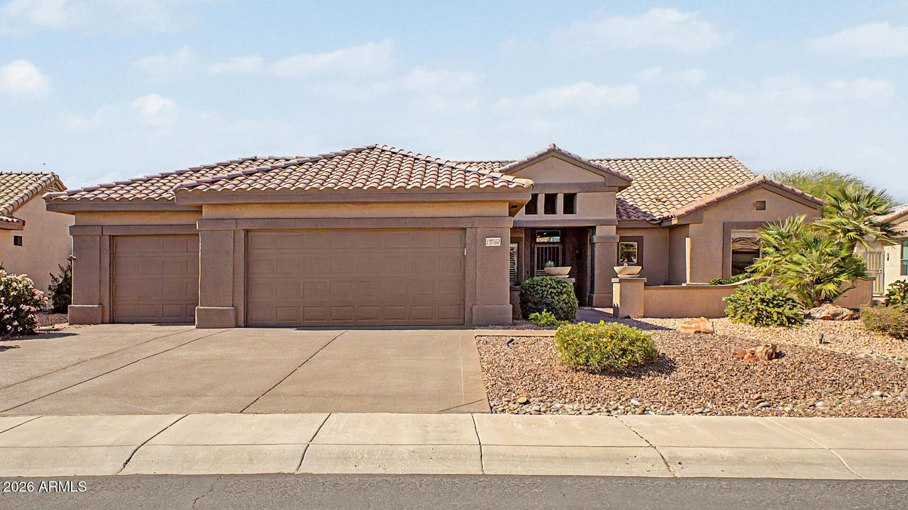 15764 W Spring Tree Way, Surprise, AZ 85374