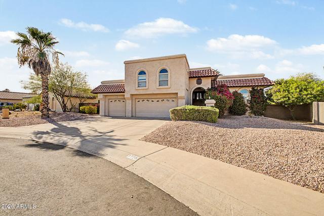 New Homes For Sale This Week That Attend Kyrene de la Colina School: May 22nd to May 28th