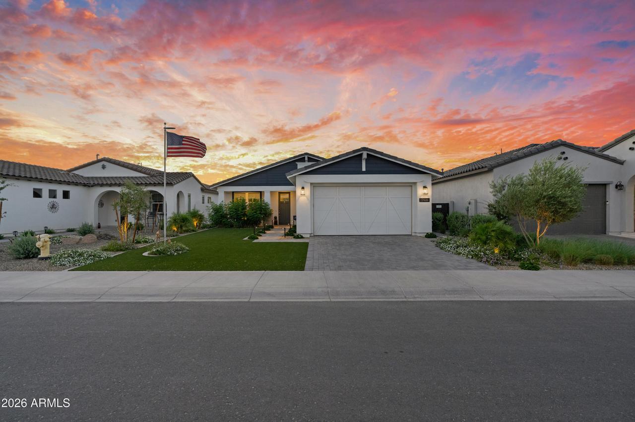 17616 W Middlebury St., Surprise, AZ 85388