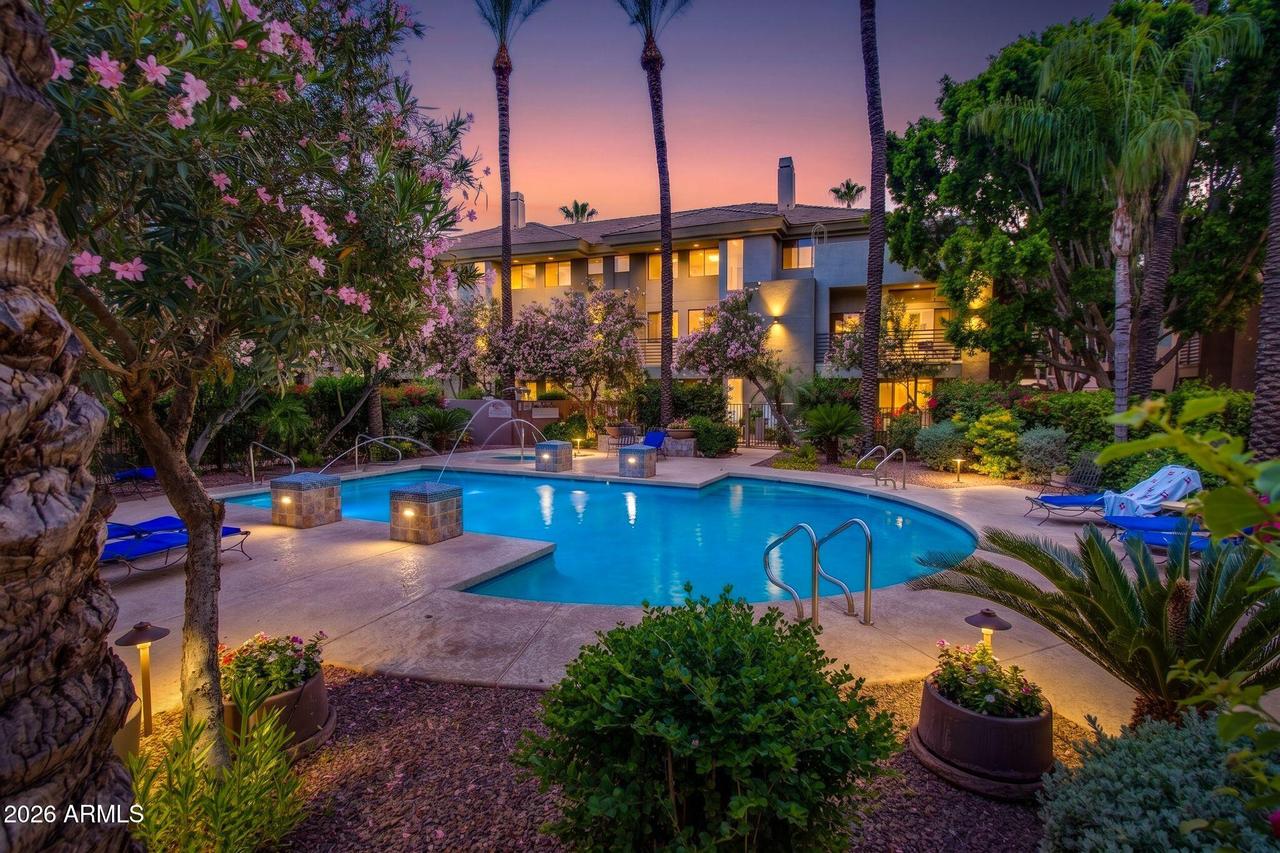4343 N 21st St. #158, Phoenix, AZ 85016
