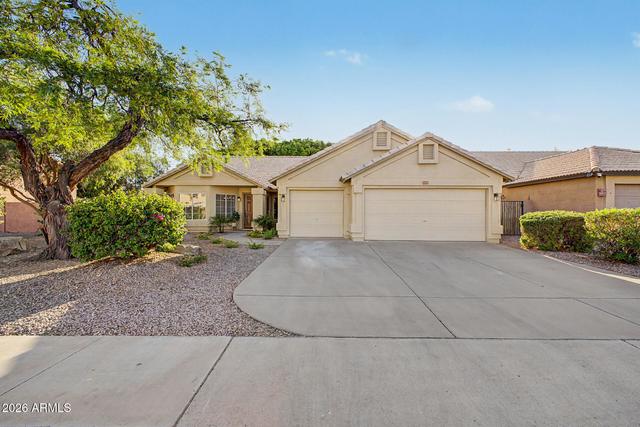 New Homes For Sale This Week That Attend Superstition Springs Elementary: May 22nd to May 28th