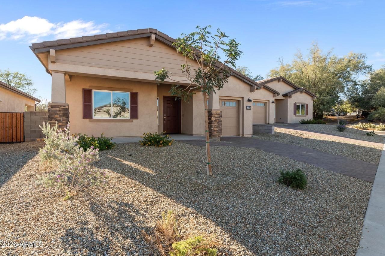765 N Don Frank Ln., Wickenburg, AZ 85390