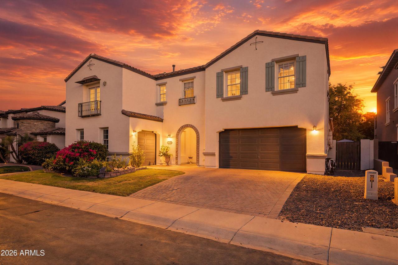18349 W Palo Verde Ave., Waddell, AZ 85355