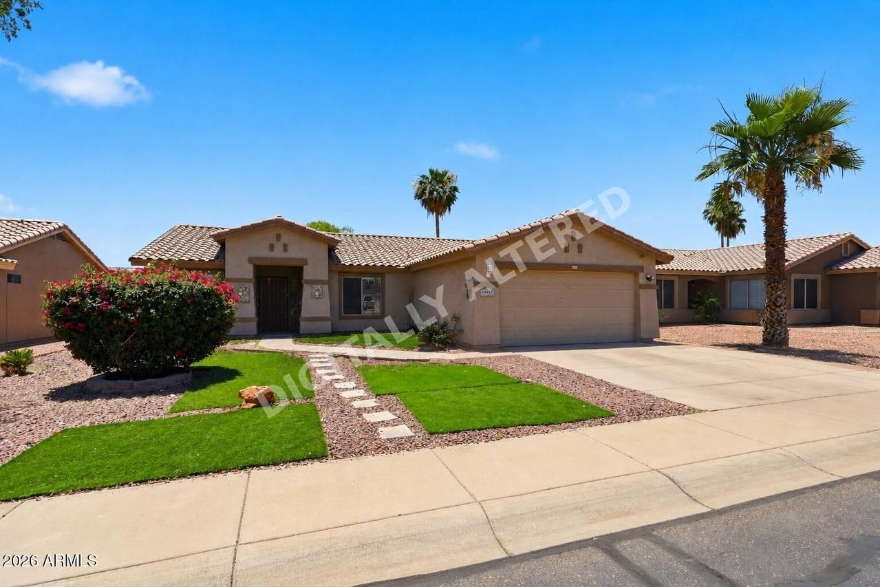 14937 W Mauna Loa Ln., Surprise, AZ 85379