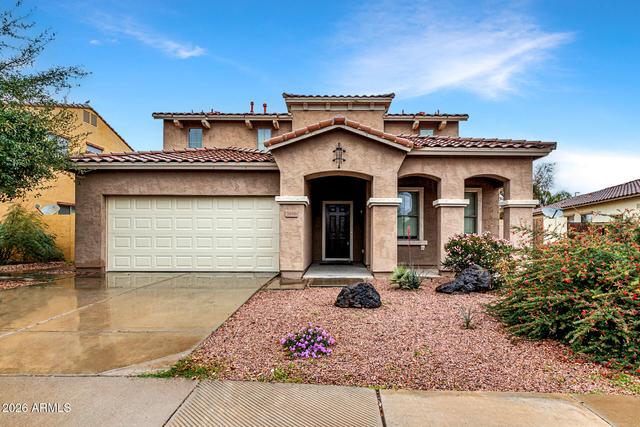 New Homes For Sale This Week in Seville Golf and Country Club: May 22nd to May 28th