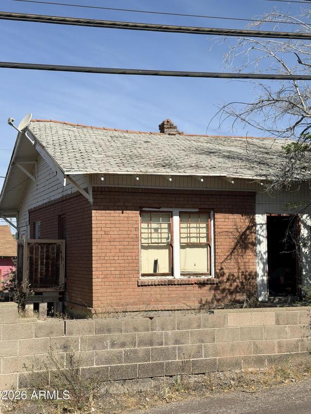 575 N Garfield Rd., Hayden, AZ 85135