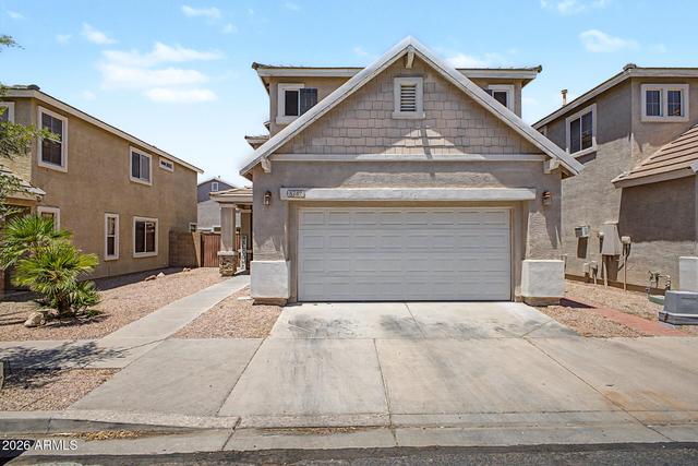 Homes Just Sold That Attend Desert Ridge High: July 7th to July 13th