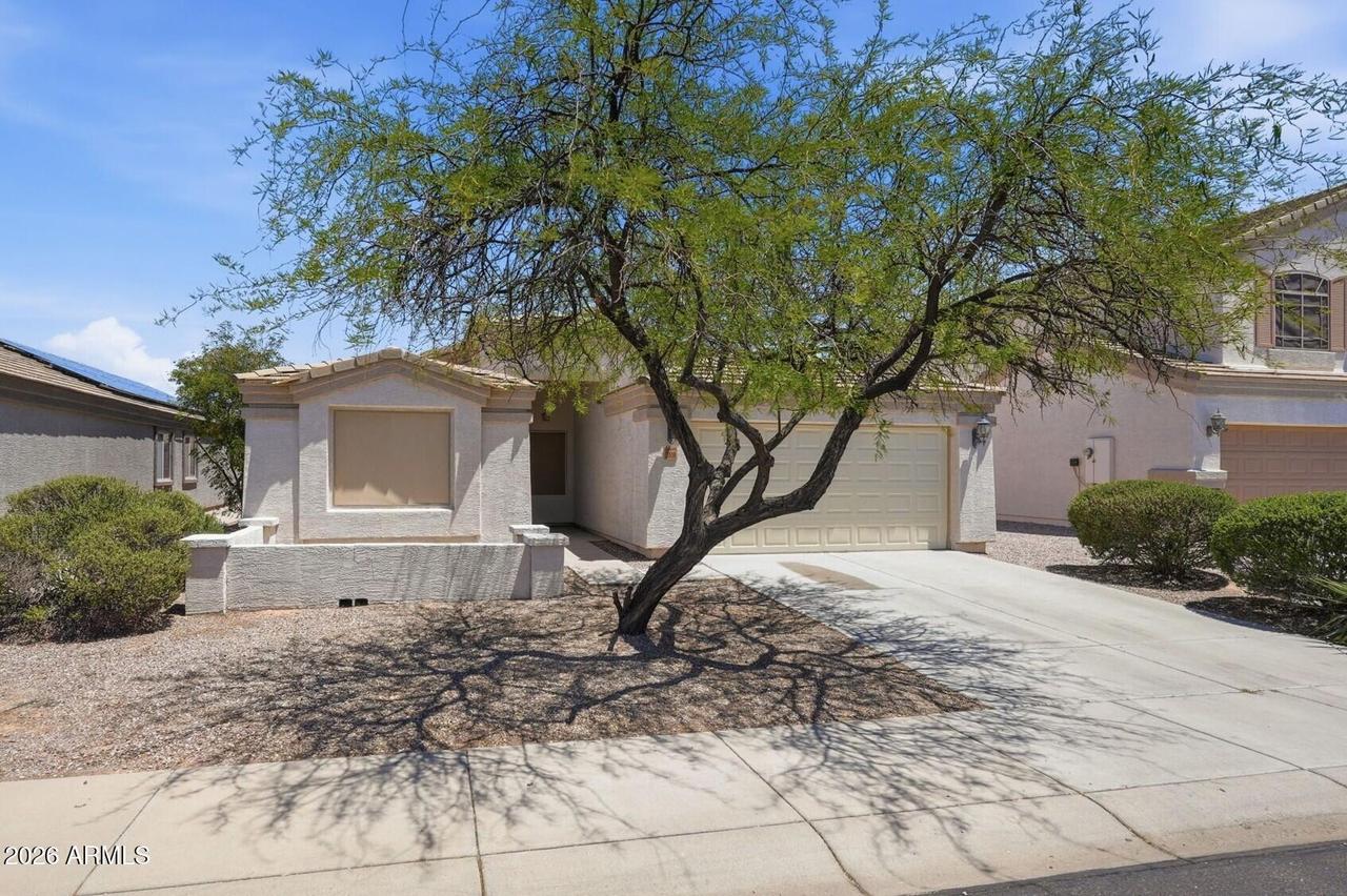 3938 N Creosote Ct., Casa Grande, AZ 85122