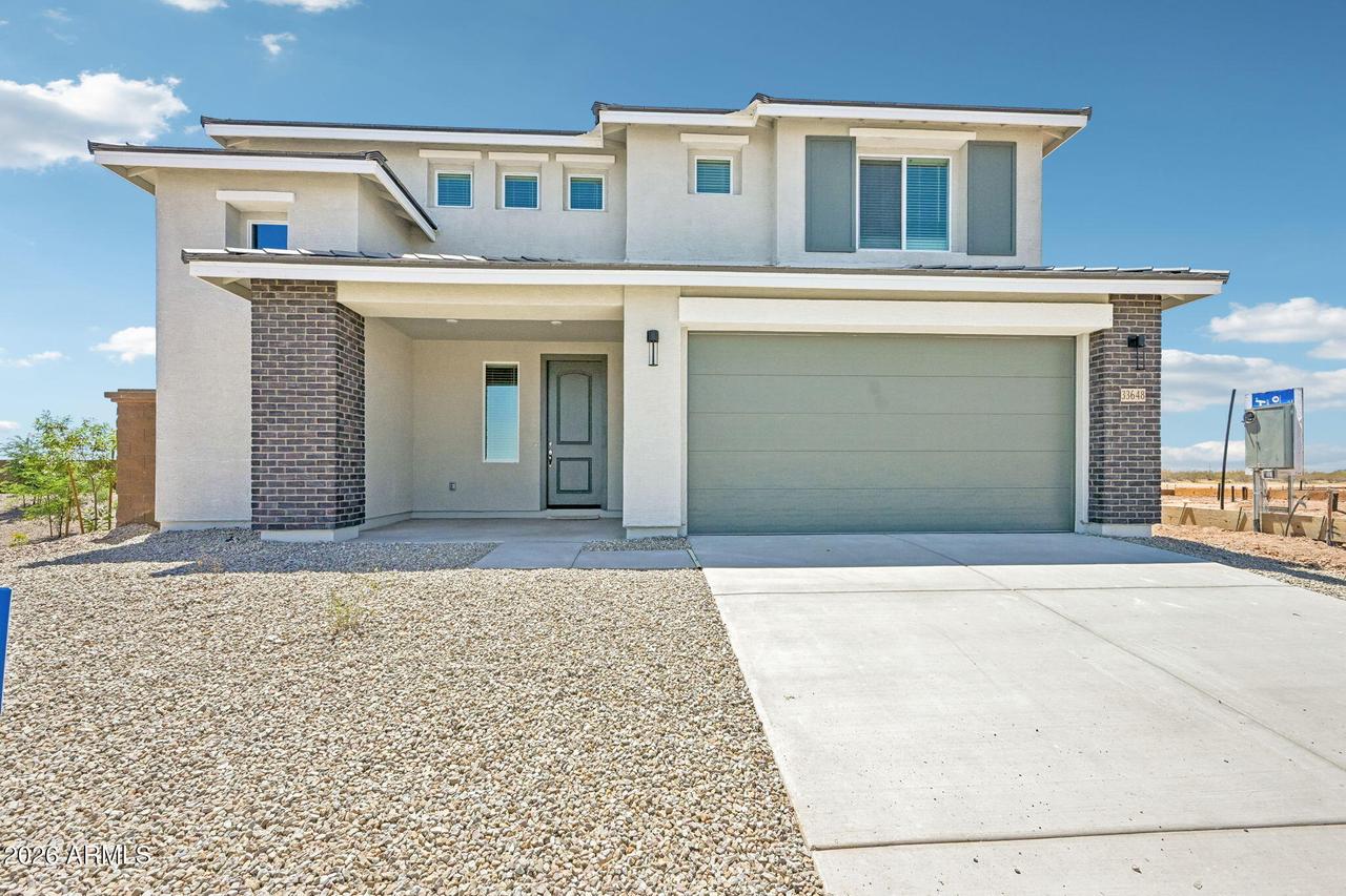 33648 N Siena Dr., San Tan Valley, AZ 85143