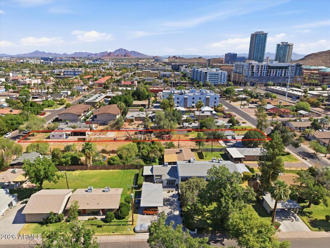 915 S Wilson St., Tempe, AZ 85281