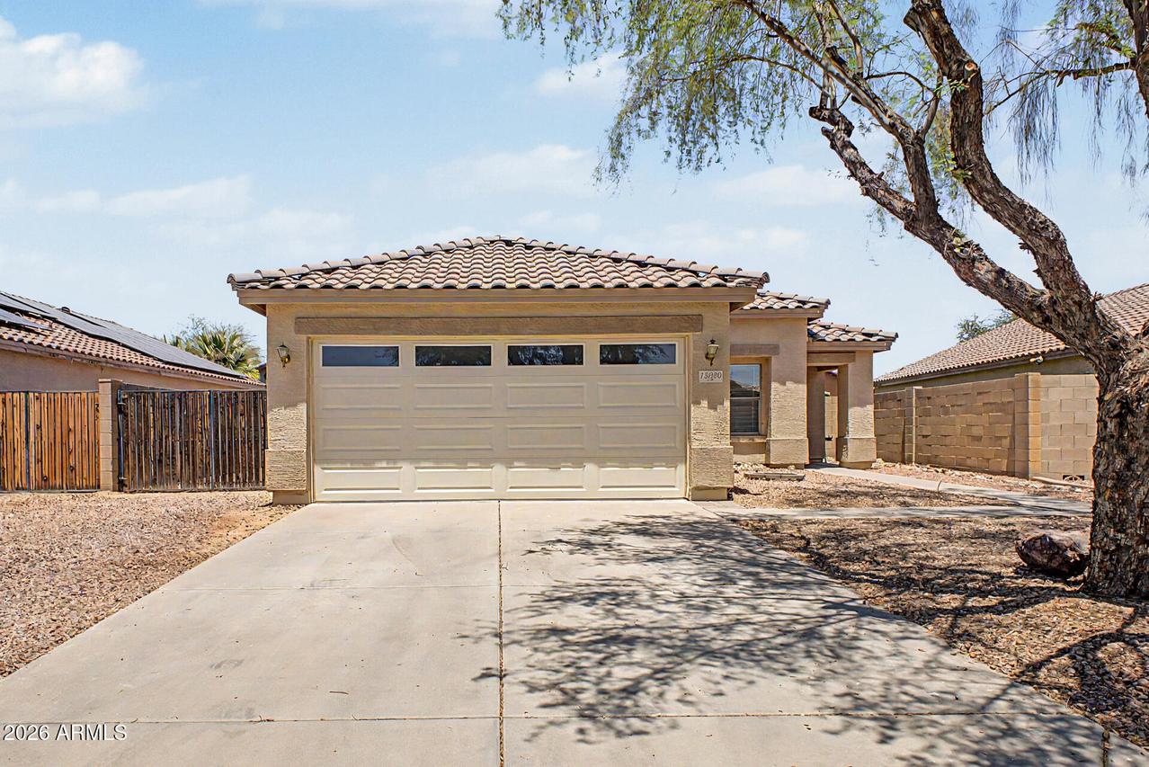 15660 W Port Au Prince Ln., Surprise, AZ 85379