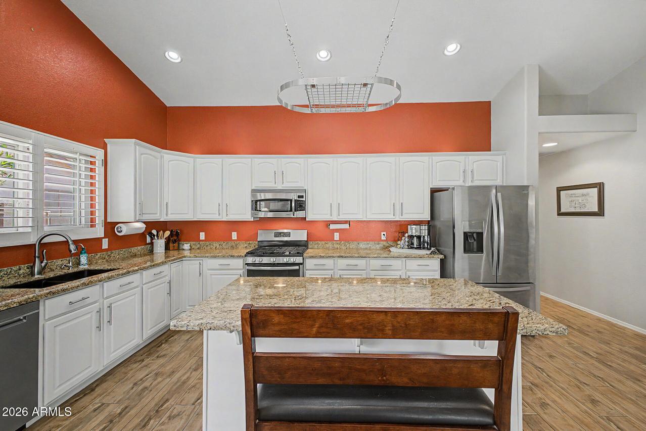 1262 S Sunnyvale, Mesa, AZ 85206