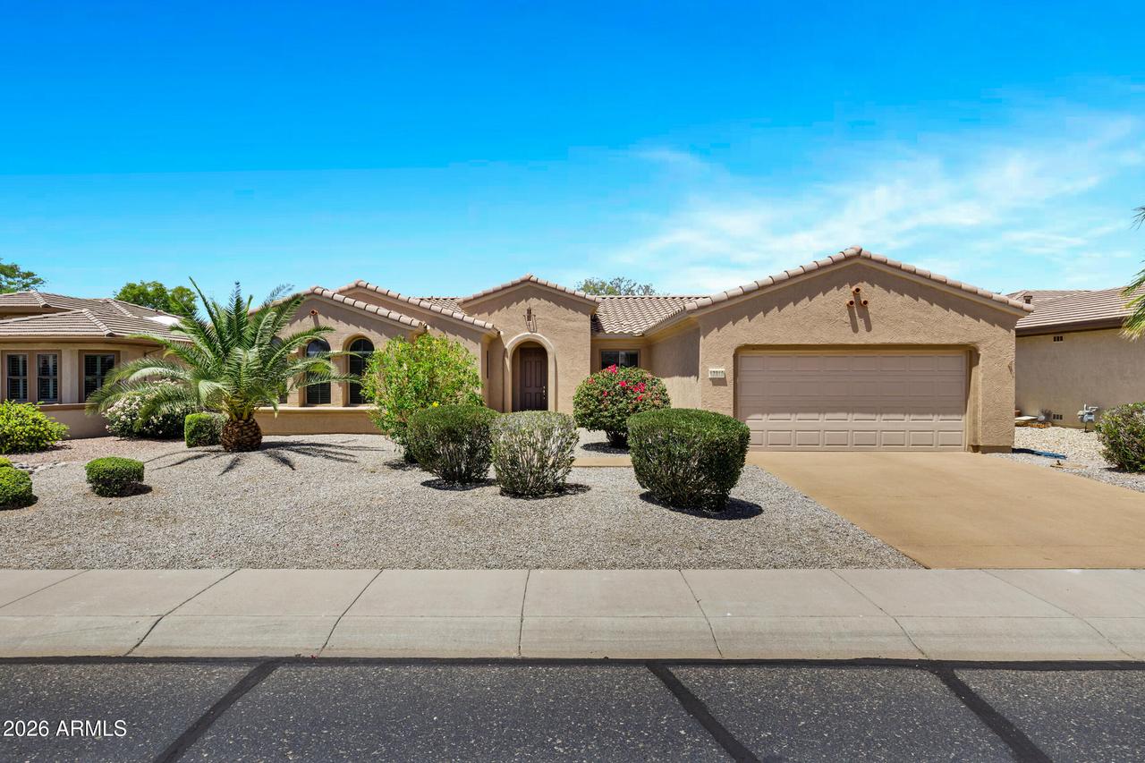 17810 W Canto Bonito Ln., Surprise, AZ 85387